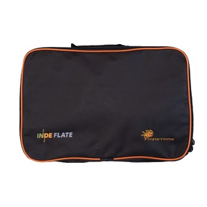 Maxtrax Indeflate Digital Tyre Deflator/Inflator (4 Hose)