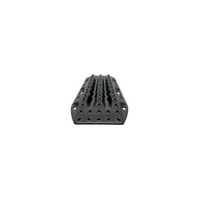 Maxtrax Lite Recovery Track - Black (Pair)