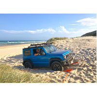 Maxtrax Mini Recovery Tracks - Desert Tan (Pair)