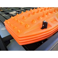 Maxtrax MKII Mounting Pin Set (17mm)