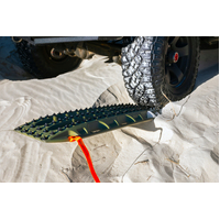 Maxtrax Xtreme Recovery Tracks - Olive Drab (Pair)