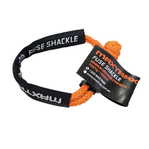 Maxtrax Recovery Kit - Crossover
