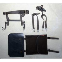 Maxtrax Rear Wheel Harness