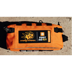 MAXTRAX MTXSAFA - MAXTRAX Adventurer First Aid Kit