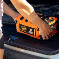 Maxtrax Adventurer First Aid Kit