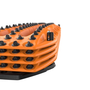 Maxtrax Recovery Track Pins - Long (17mm Thread)