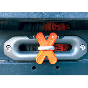 Maxtrax Winch Widget