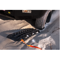 Maxtrax Xtreme Recovery Tracks - Stealth Black (Pair)