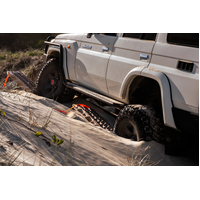 Maxtrax Xtreme Recovery Tracks - Desert Tan (Pair)