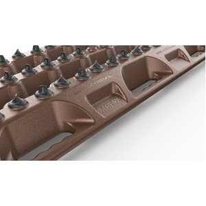 Maxtrax Xtreme Recovery Tracks - Pearl Bronze