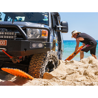 Maxtrax Xtreme Recovery Tracks - Signature Orange (Pair)