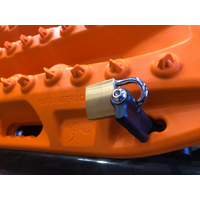 Maxtrax Xtreme Mounting Pin Set (17mm)