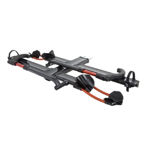 Kuat NV 2.0 Single Bike Add-On (Black Metallic &amp; Grey Anodize)