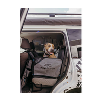 Navigator Dog Seat Buddy