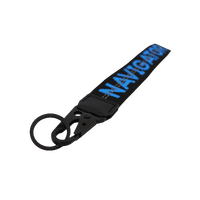 Navigator Strap Keyring