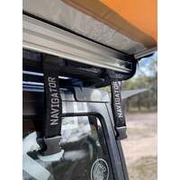 Navigator Adapter Straps