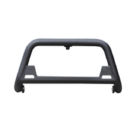 ECB Textura Black Nudge Bar to suit Ford Ranger 05/22 - Onwards