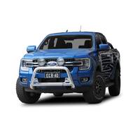 ECB Polished Nudge Bar to suit Ford Ranger 05/22 - Onwards