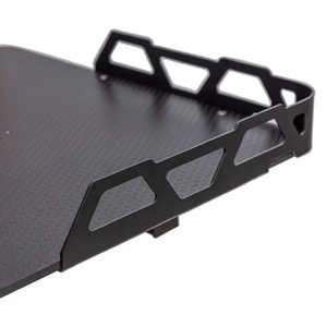 HSP Load Slide to suit Ford Ranger / Raptor RA Dual Cab 2023 - Onwards (No Tub Liner)