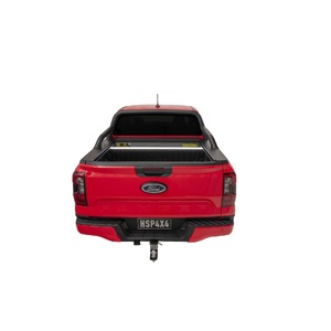 HSP Roll R Cover S3.5 to suit Ford Ford Rager / Raptor RA Dual Cab 2023 - Onwards (Genuine XLT Sports Bars)