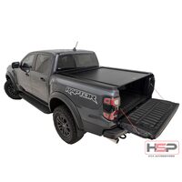 HSP Electric Roll R Cover Series 3 to suit Ford Ranger RA Dual Cab 2022 - Onwards 