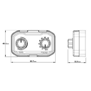 Bushranger Night Hawk VCT Wiring System
