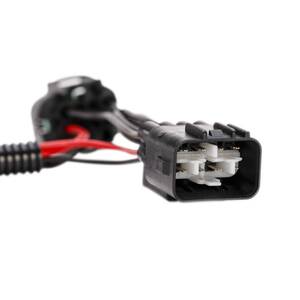 Bushranger Night Hawk Hi-Beam Adaptor for Mitsubishi Triton MR 2019 - 2024 (LED Headlights)