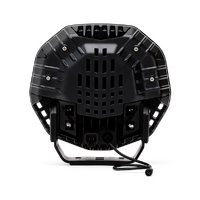 Bushranger Night Hawk 9&quot; VCT Series LED Driving Light Kit to suit Toyota Hilux 2015 - Onwards (with Factory Bi-LEDs)