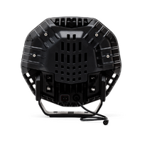 Bushranger Night Hawk 9&quot; VLI Series LED Driving Light Kit to suit Mitsubishi Pajero Sport 2019 - Onwards (with Factory LEDs)