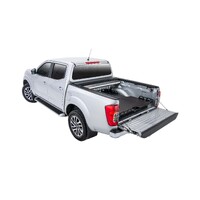 HSP Electric Roll R Cover Series 3 to suit Nissan Navara NP300 Dual Cab 2015 - 2020