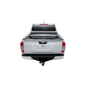 HSP Roll R Cover S3.5 to suit Nissan Navara NP300 Dual Cab 2015 - 2021 (No Sports Bar)