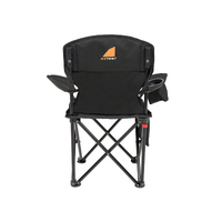Oztent Bilby Chair (Brown)