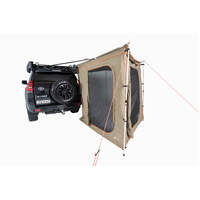 Foxwing 180 B End Panel (suit RH and LH)