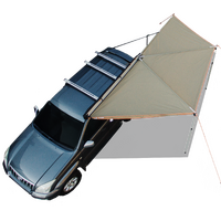 Foxwing 180° Awning (RHS)