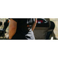 Oztent HotSpot Lumbar Pack