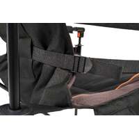 Oztent Kingfisher Chair (Brown)