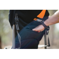 Oztent King Kokoda HotSpot Chair