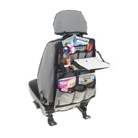 MSA 4x4 Organiser Seat with Drop Down Table