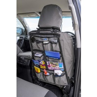 MSA 4x4 Seat Organiser