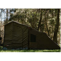 Oztent RV-3/5 Plus Peaked Side Panel Set