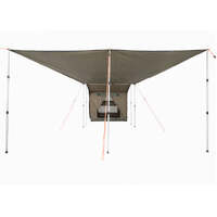 Oztent RV-3 Plus Zip-In Awning Extension
