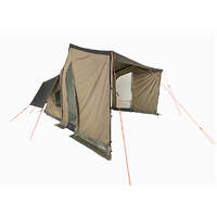 Oztent SV-5 Max Peaked Side Panel Set
