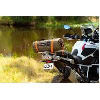 Oztent ULS-1 Ultra-Light Single Swag 