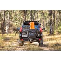 Oztent Traveller Pro Wheel Bag