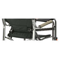 Oztent Gecko Chair (With Side Table)