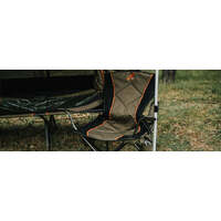 Oztent OZGO01FRCHA Goanna Camp Chair Series 1
