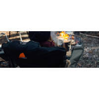 Oztent King Goanna Chair