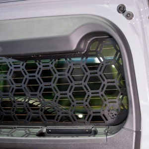 Pirate Camp Co. Rear Molle Window Panel to suit GWM Tank 300