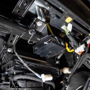 Pirate Camp Co. UHF Module Mount to suit GWM Tank 300