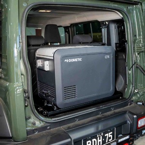 Pirate Camp Co. Cargo Bay Storage Platfrom to suit Suzuki Jimny XL
